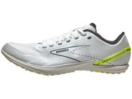 Brooks Draft XC Spikeless Unisex White/Black/Nightli
