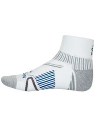 Balega Enduro Quarter Socks White