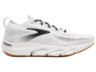 Brooks Glycerin Flex Men's Shoes White/Black/Biscuit