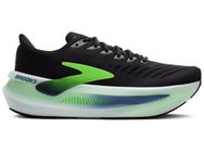 Brooks Glycerin Max 2 Men's Shoes Phantom/White/Green