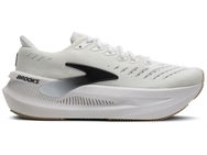 Brooks Glycerin Max 2 Men's Shoes White/Blk/Chatea Gray