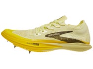 Brooks Hyperion Elite LD 2 Spikes Unisex Lum/Yellow/Blk