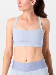 Brooks Luxe Strappy Bra