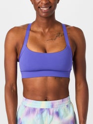 Brooks Luxe Strappy Bra
