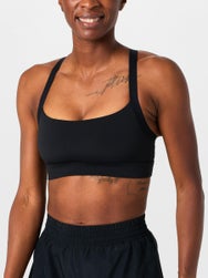 Brooks Luxe Strappy Bra