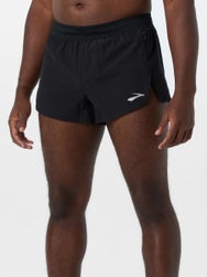 Brooks Men's Breakaway Split 3" Short
