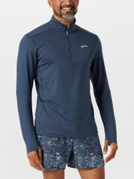 Brooks Men's Dash 1/2 Zip 2.0 