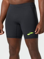 Brooks Men's Elite 8" Short Tight