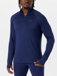 Brooks Men's Dash 1/4 Zip 3.0
