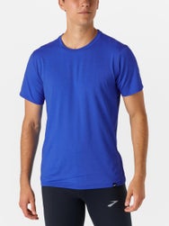 Brooks Men's Luxe Short Sleeve