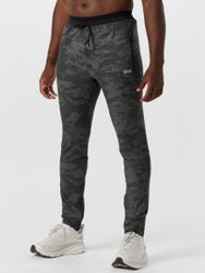 BOA Men's Jet Run Pant Camouflage