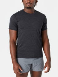 Brooks Men's Luxe Short Sleeve