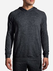 Brooks Men's Luxe Hoodie
