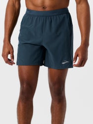 Brooks Men's Journey 2in1 7" Short
