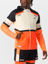 Brooks Men's Run Visible Jacket 2.0