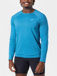 Brooks Men's Atmosphere Long Sleeve 2.0