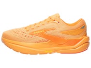 Brooks Ghost Max 3 Men's Shoes Orange/Shocking Orange