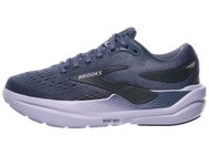 Brooks Ghost Max 3 Women's Shoes Nightshadow/Ebony/Purp