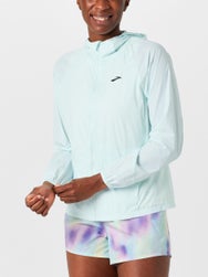 Brooks Women's Canopy Packable Jacket