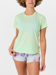 Brooks Women's Dash Short Sleeve