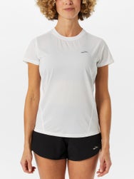 Brooks Women's Sprint Free Short Sleeve 3.0