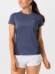 Brooks Women's Sprint Free Short Sleeve 3.0