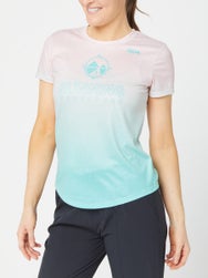 BOA Women's Running Warehouse Short Sleeve