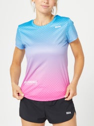 BOA Women's Running Warehouse Short Sleeve