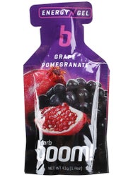 Carb Boom! Energy Gel