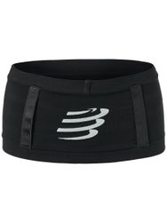 Compressport Free Belt Pro Black