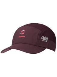 Ciele GOCapSC Comp WWMCity - London Hat
