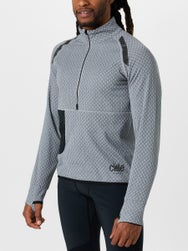 Ciele Men's VLVHalf Zip Nite Rite