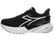 Diadora Nucleo 2 Women's Shoes Black/White