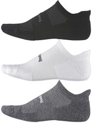 Feetures High Performance Cushion No Show Tab Socks
