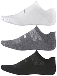 Feetures High Performance Ultra Light No Show Tab Sock