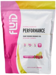 Fluid Performance Drink 30-Servings
