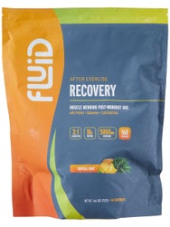 Fluid Recovery Drink 16-Servings