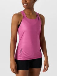 For the Run Women's Harper I Can Do Hard Things Singlet