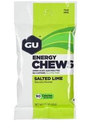 GU Energy Chews