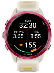 Garmin Forerunner 570 GPS Watch 42mm