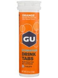 GU Hydration Drink Tabs 12-Serving