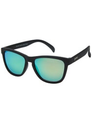 goodr OG's Sunglasses Vincent's Absinthe Night Terrors