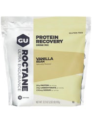 GU Roctane Protein Recovery Drink Mix 15-Servings