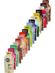 GU Energy Gel 24-Pack Salted Watermelon