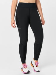 GOREWEAR Women's Concurve Thermo Hybrid Tight