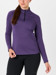 GOREWEAR Women's Everyday Mid 1/4 Zip