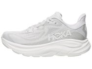 HOKA Clifton 10 Women's Shoes Cosmic Grey/Stardust