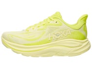 HOKA Clifton 10 Women's Shoes Neon Hoka Citrus/Sunlight