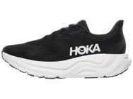 HOKA Arahi 8 Men's Shoes Black/White