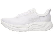 HOKA Arahi 8 Men's Shoes White/White